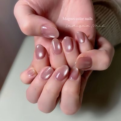マグネットネイル🌼ネイリー限定価格