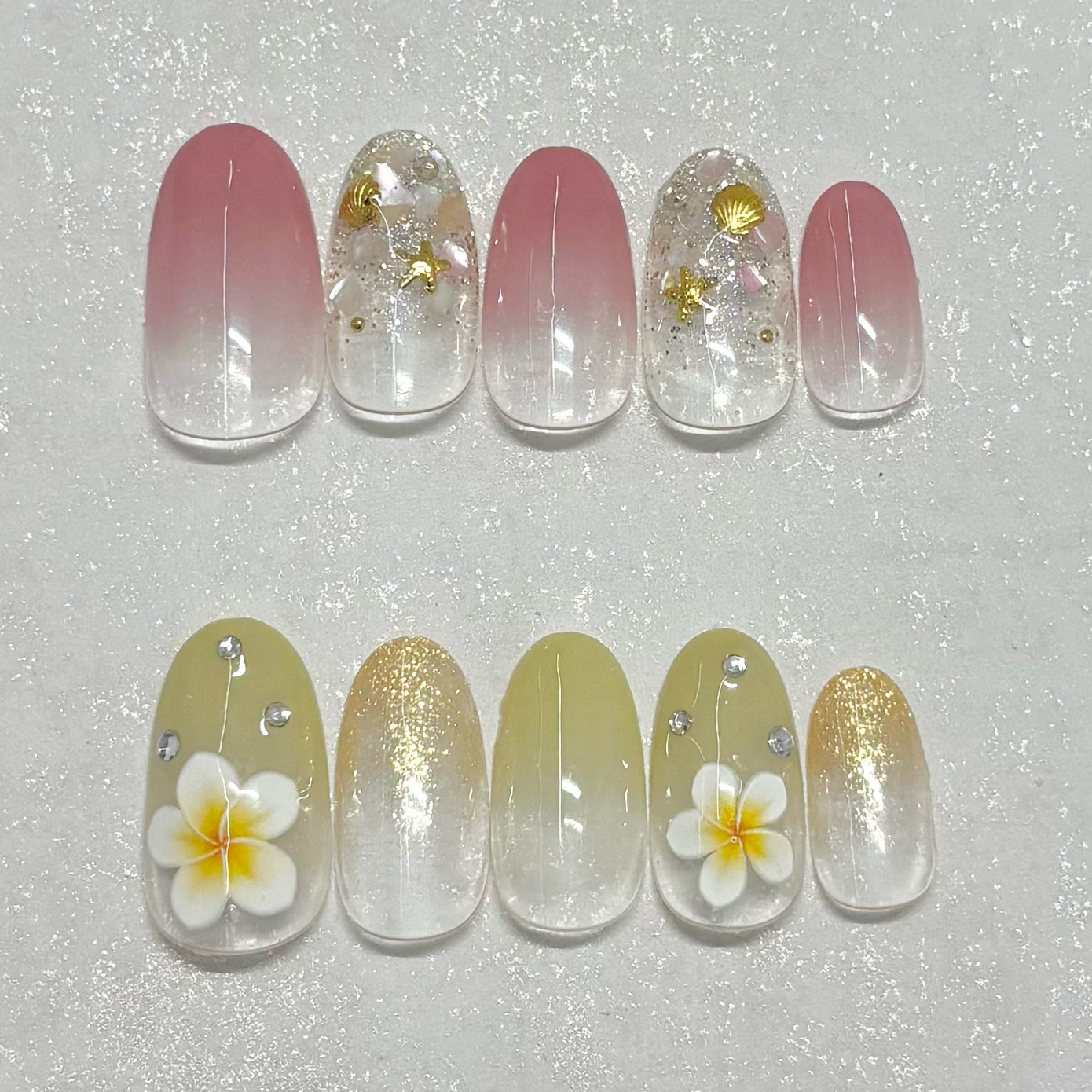 nailTRUE