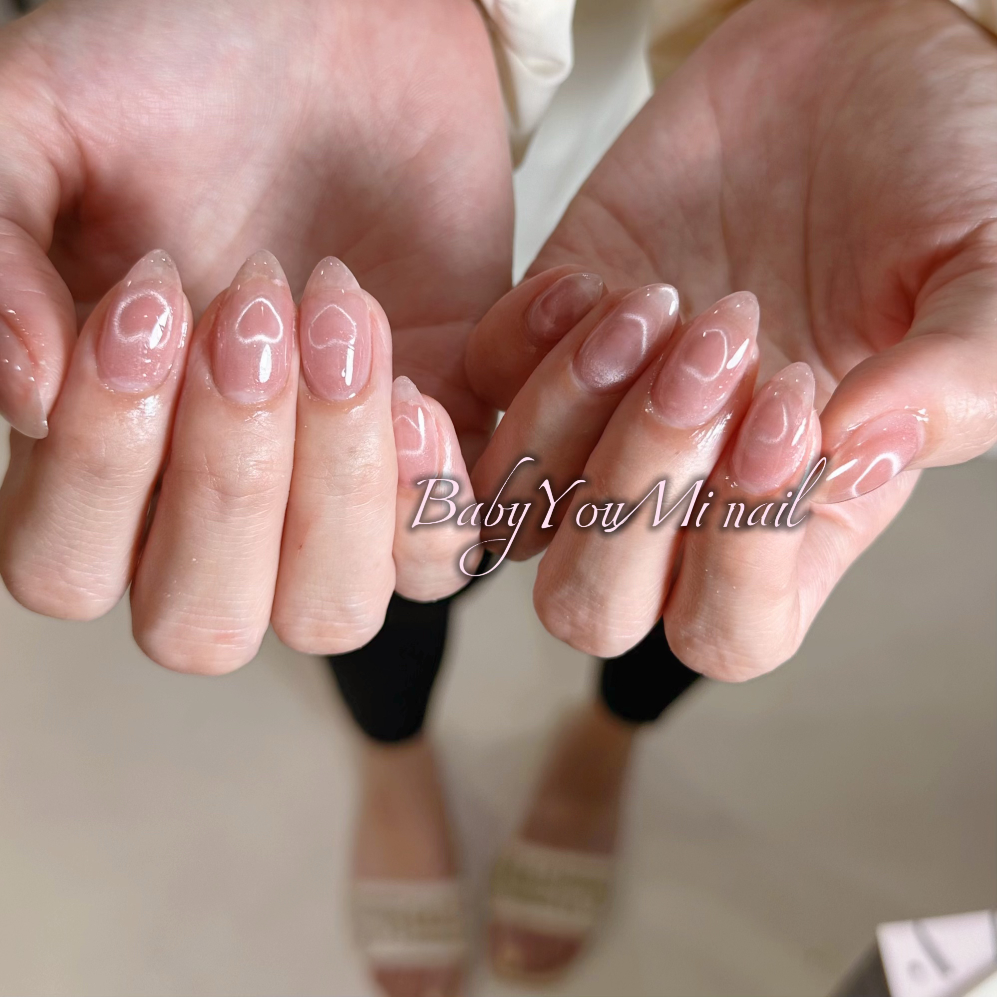 BabyYouMinail