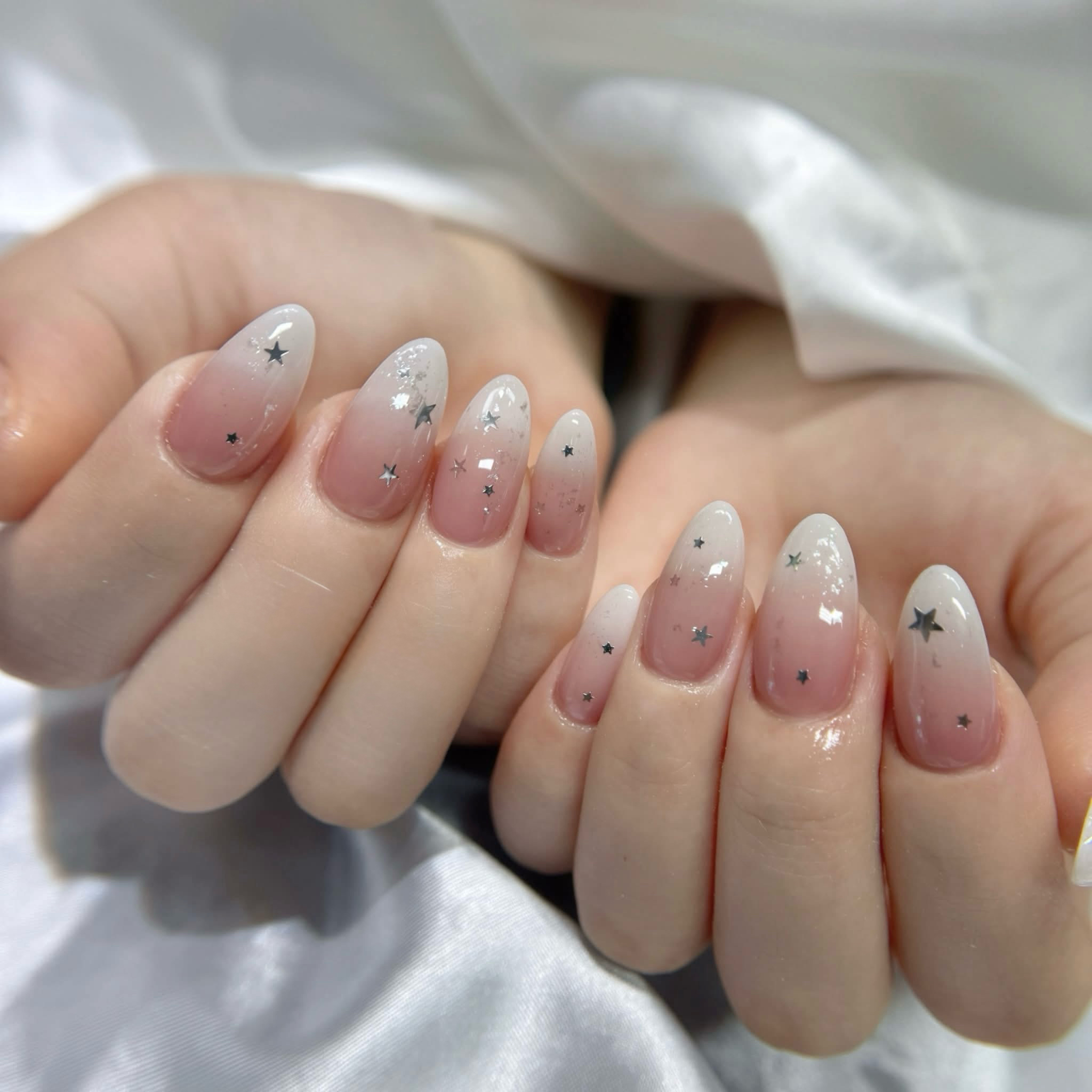 CHAIKO_ANA_CHUO_NAIL