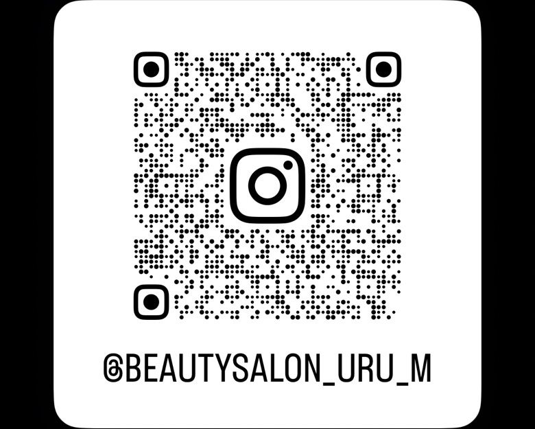 BEAUTY SALON uru
