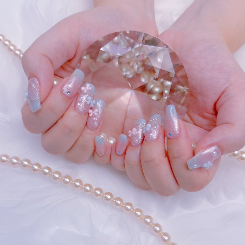 Romymoon_nail_Honami
