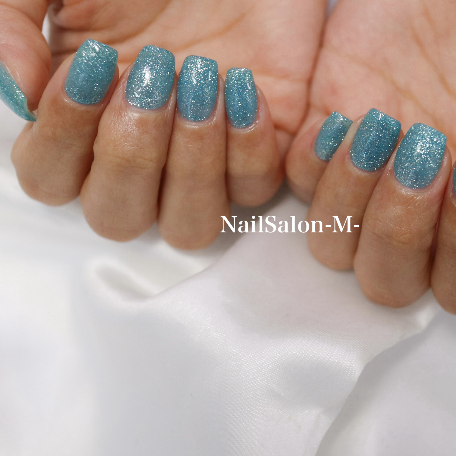 NailSalon.M