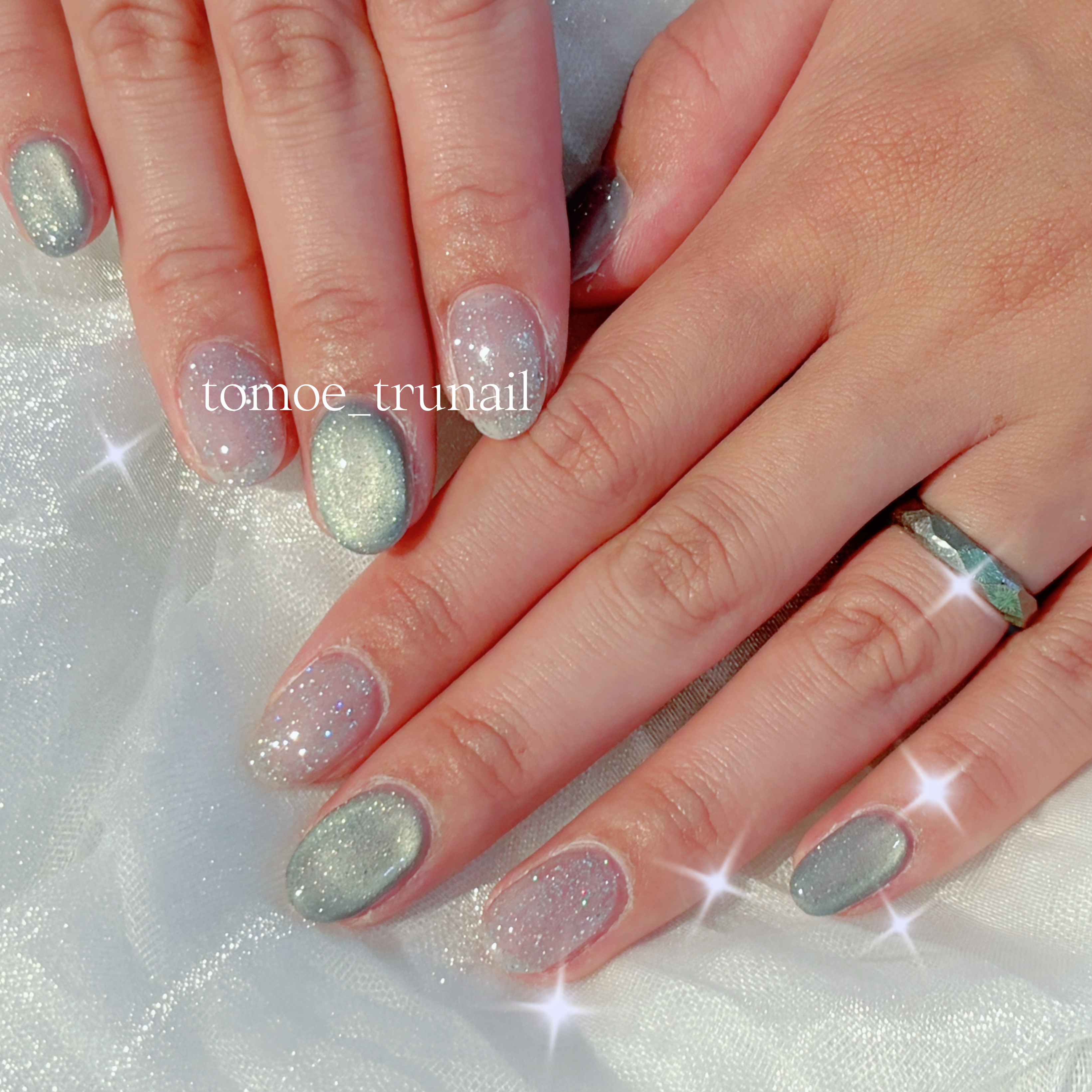 tomoe_trunail