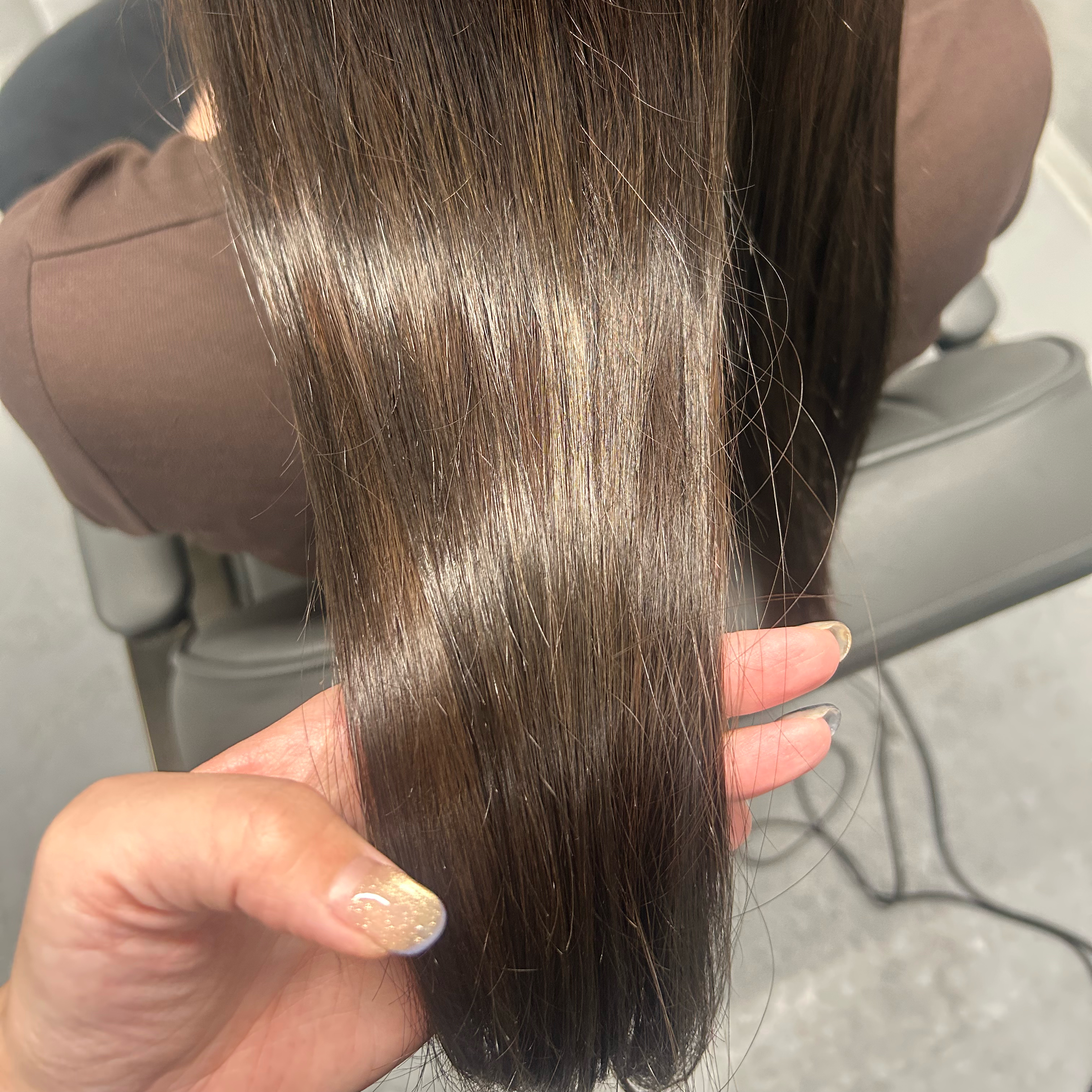 y_hair