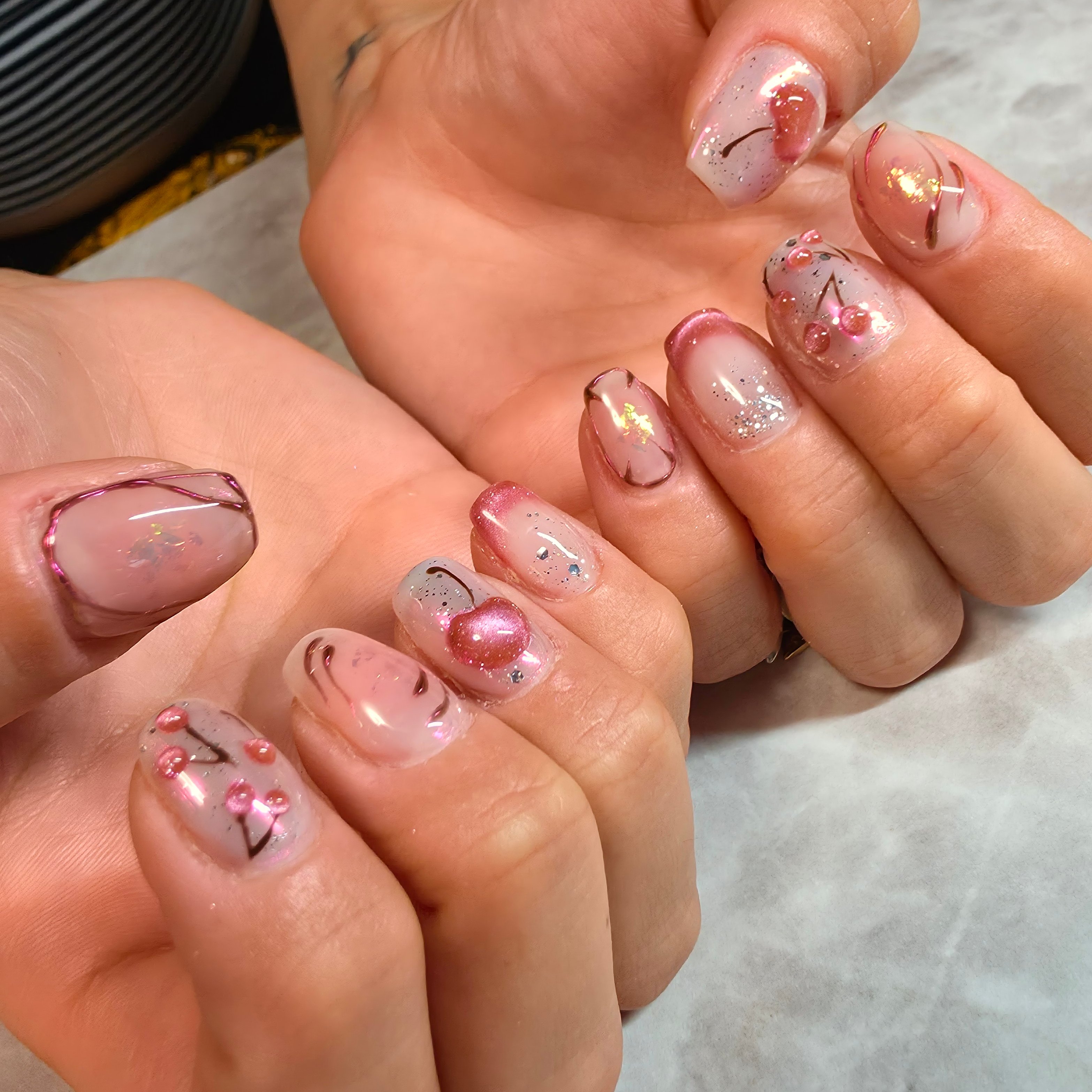 hisoka_nail