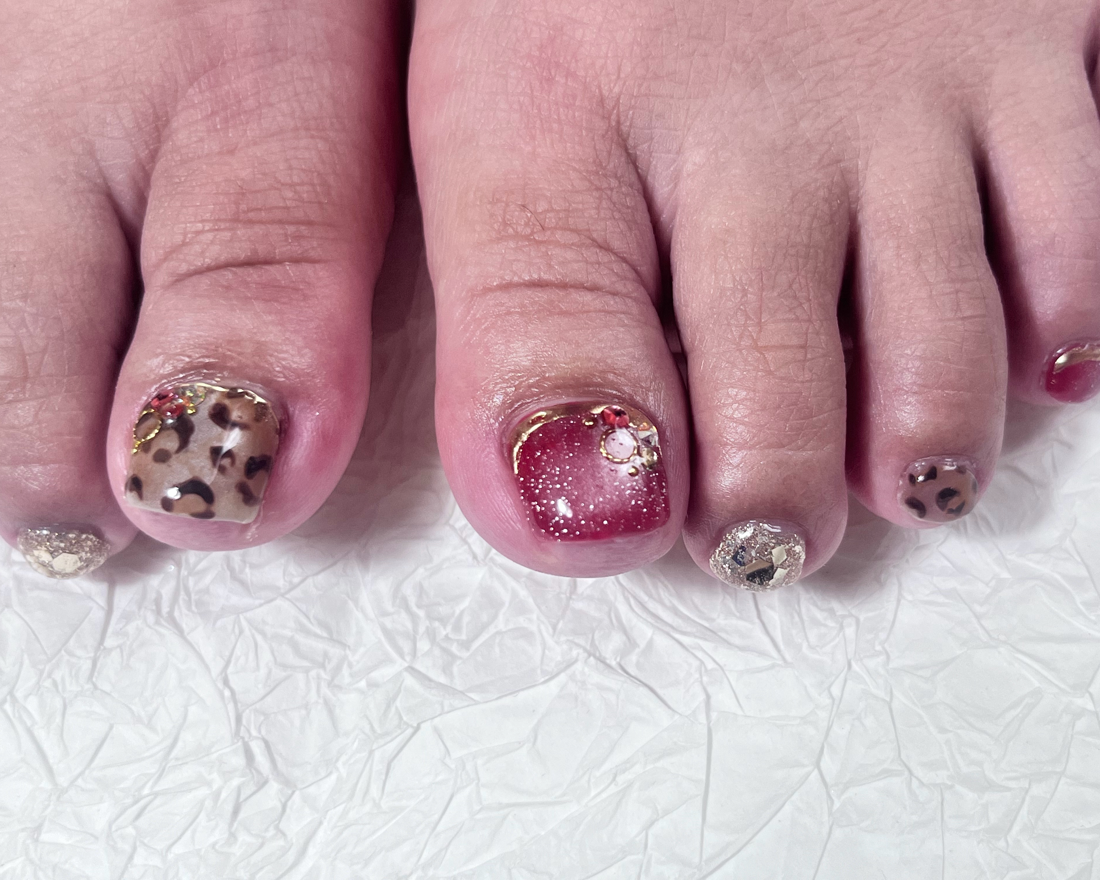 nail.plume