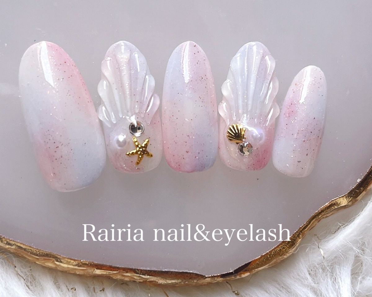 Rairia_nail_sayama