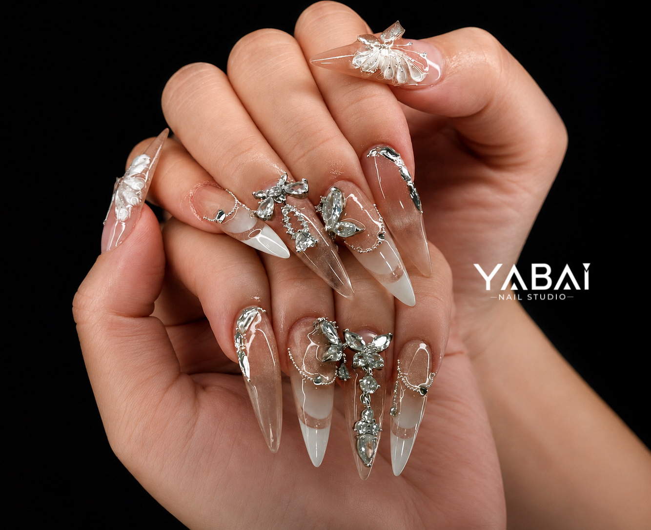 YaBai_Nail