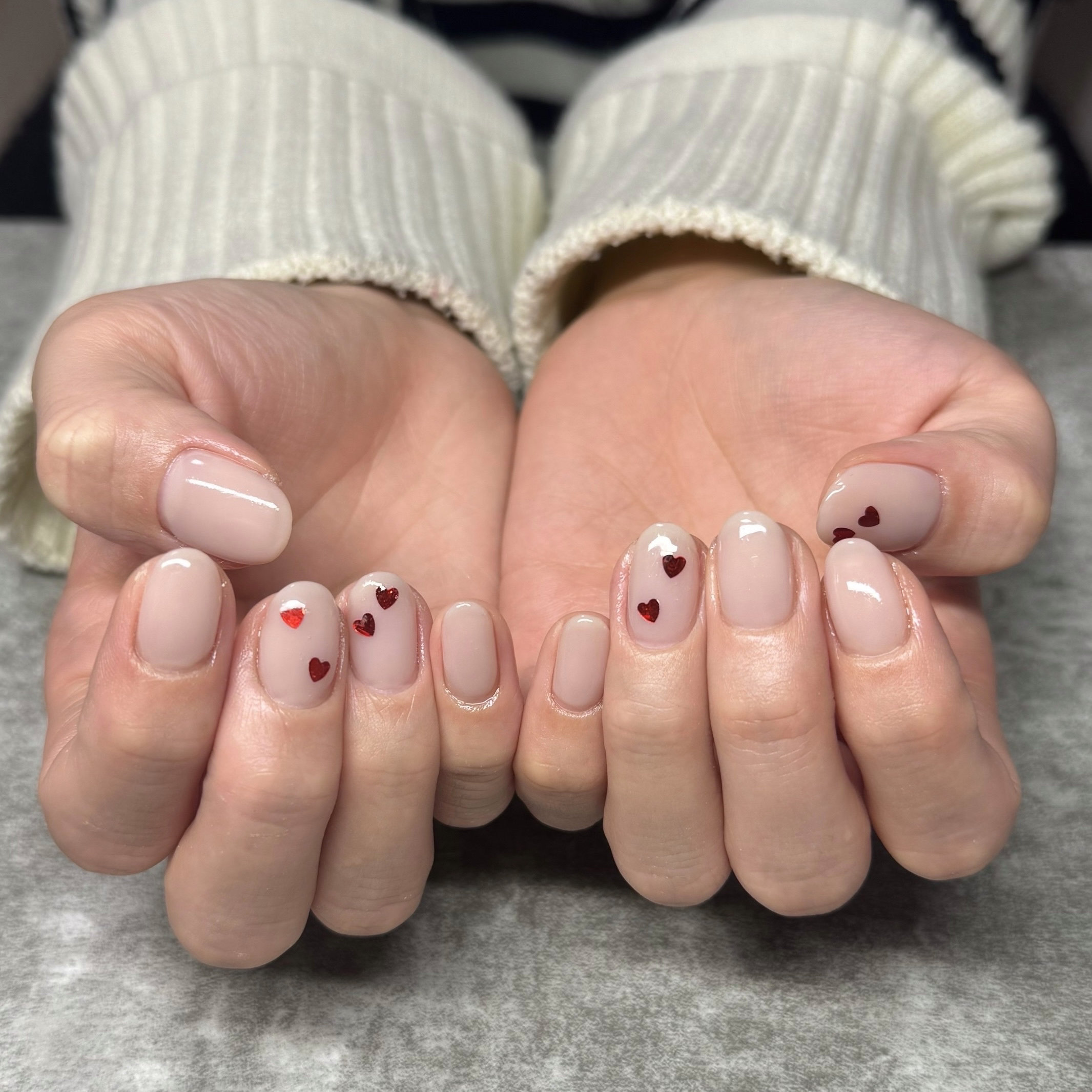 Liennail