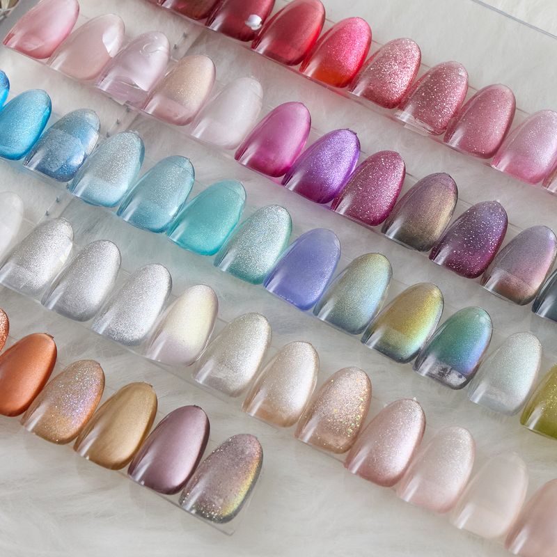 nail salon chérie