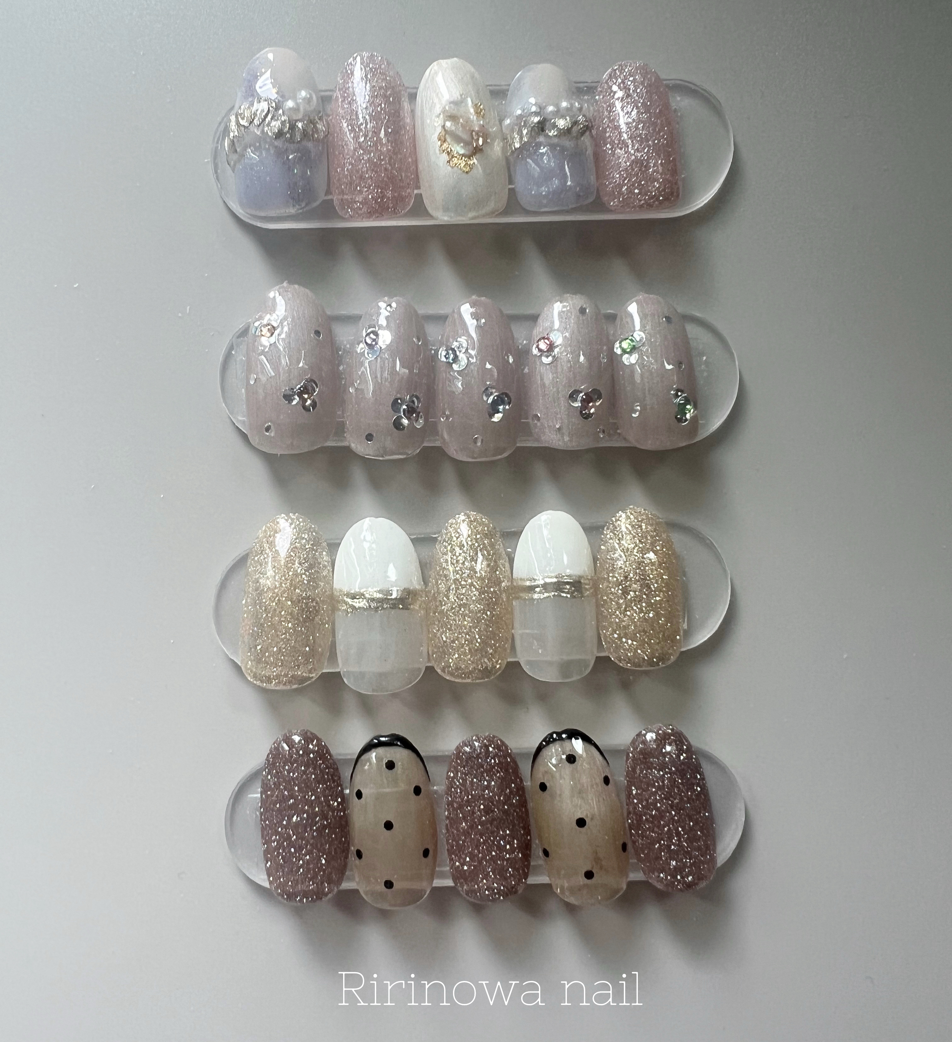 Ririnowa_nail