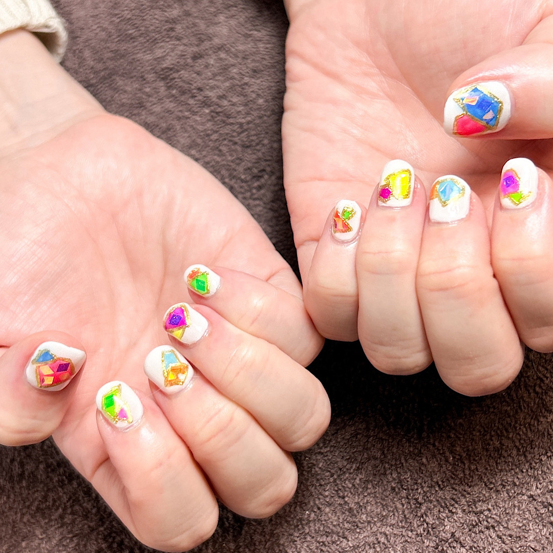 DANA_nail