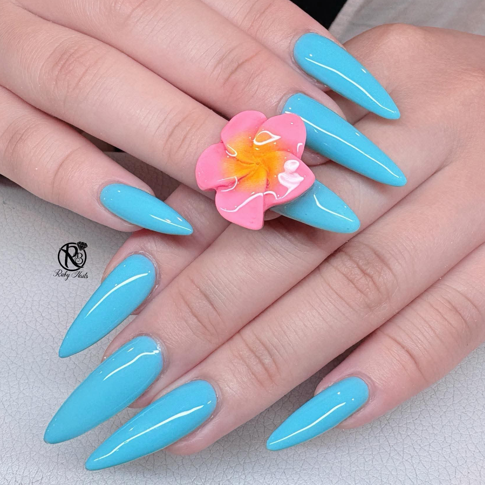 RUBY_Nail_Salon