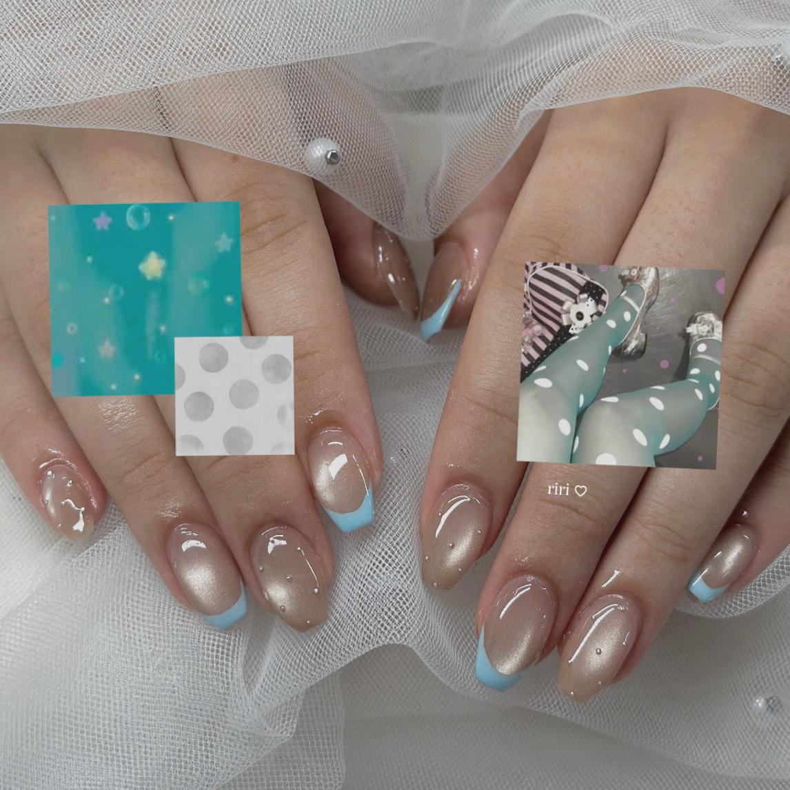 R.NailStudio