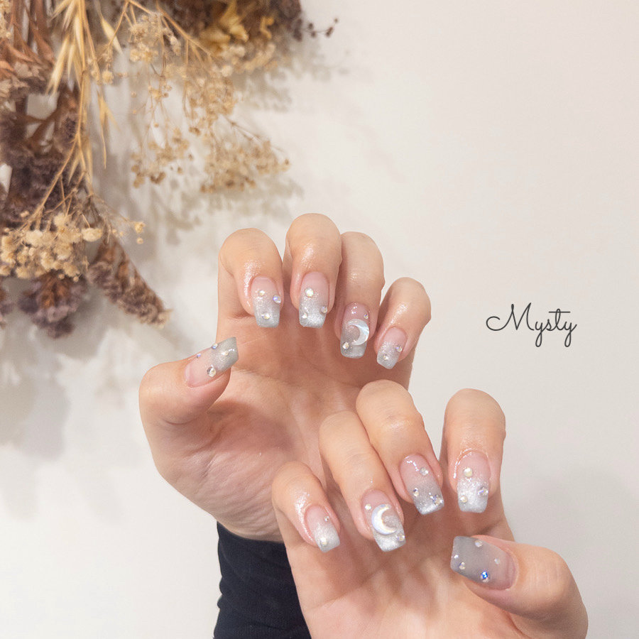Mystynail