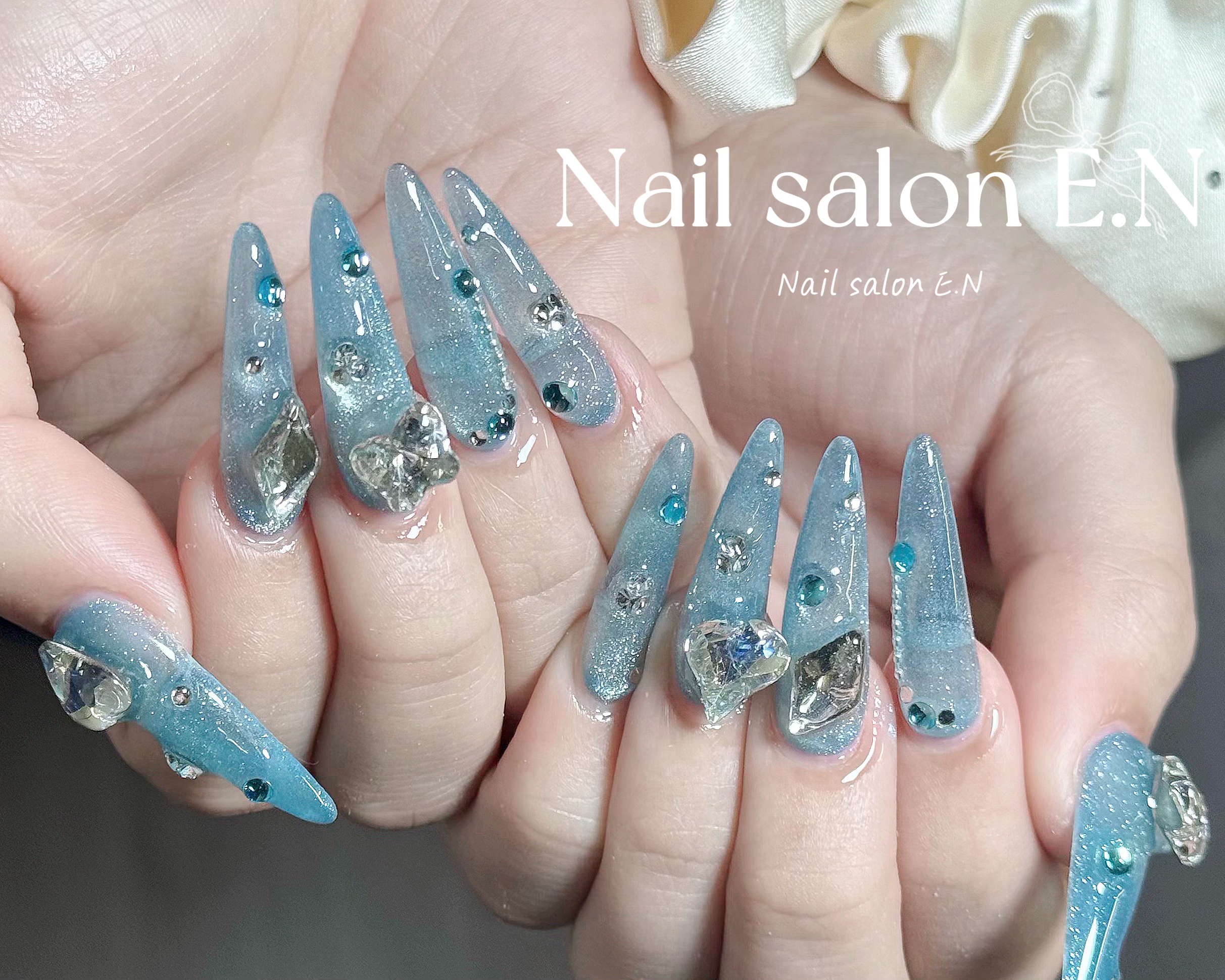 NailsalonE.N