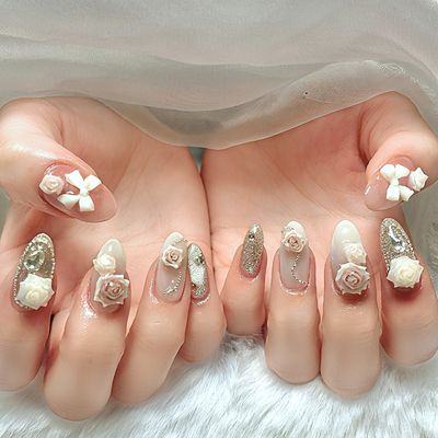 ネイリー（Nailie） - Mio__nail