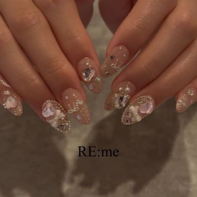 ◇glitter gradation◇