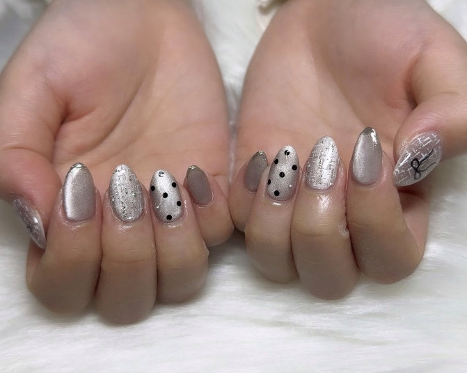 Nail.saya.viplus