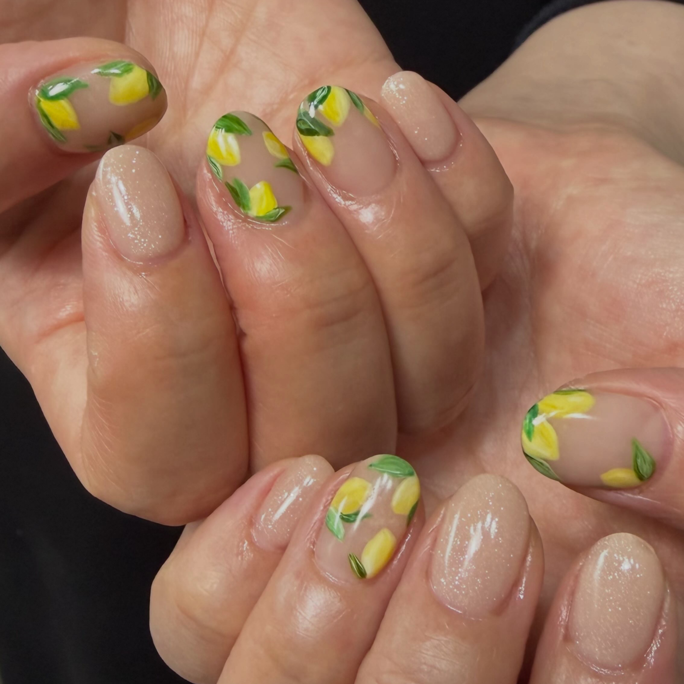 aniu_nail
