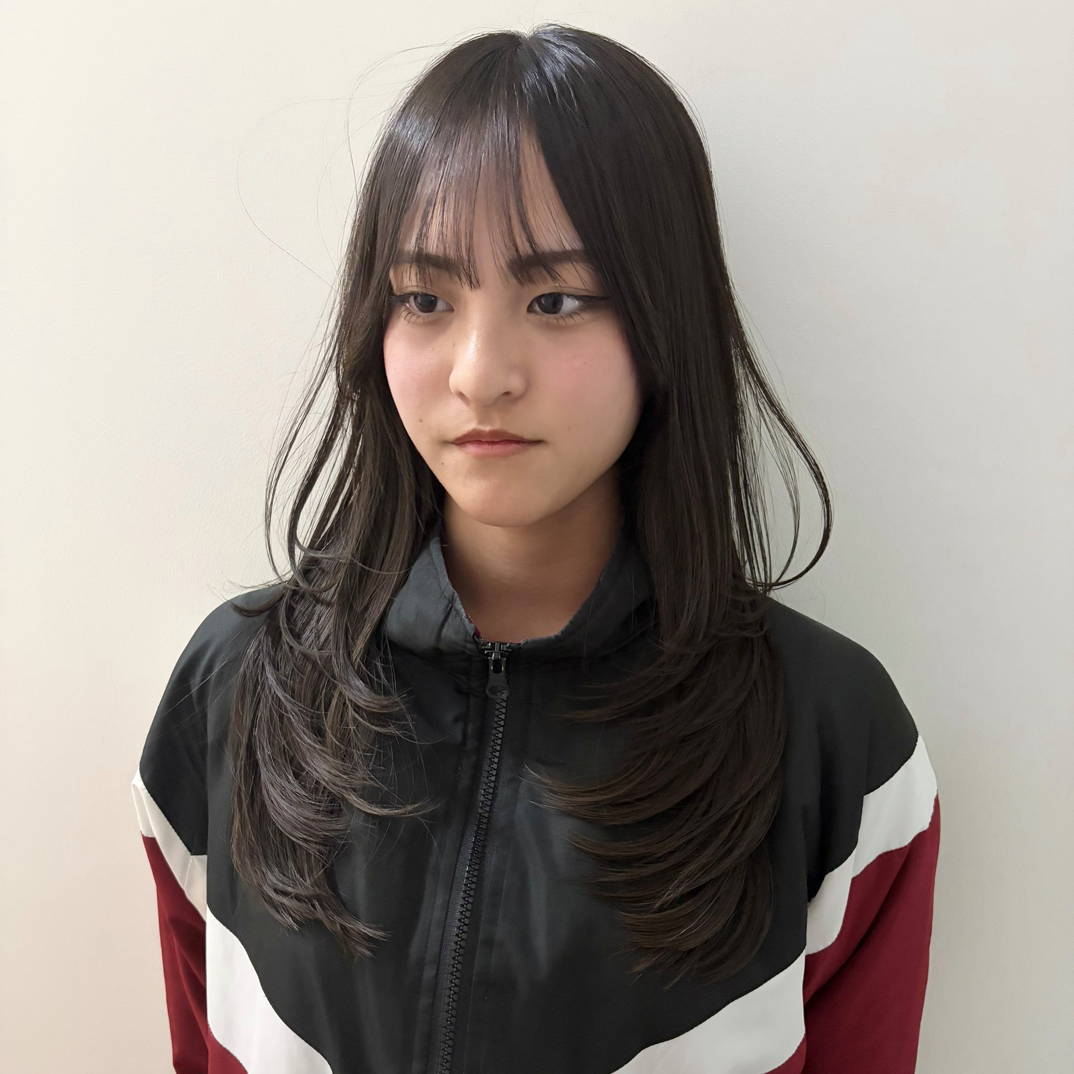 yuki_hair