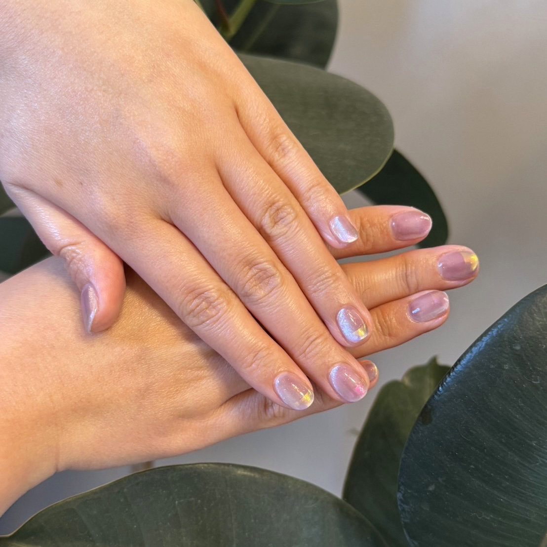 Nail.luz_de_amber.YUI