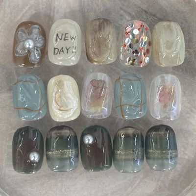 Eto.定額デザイン＊＊