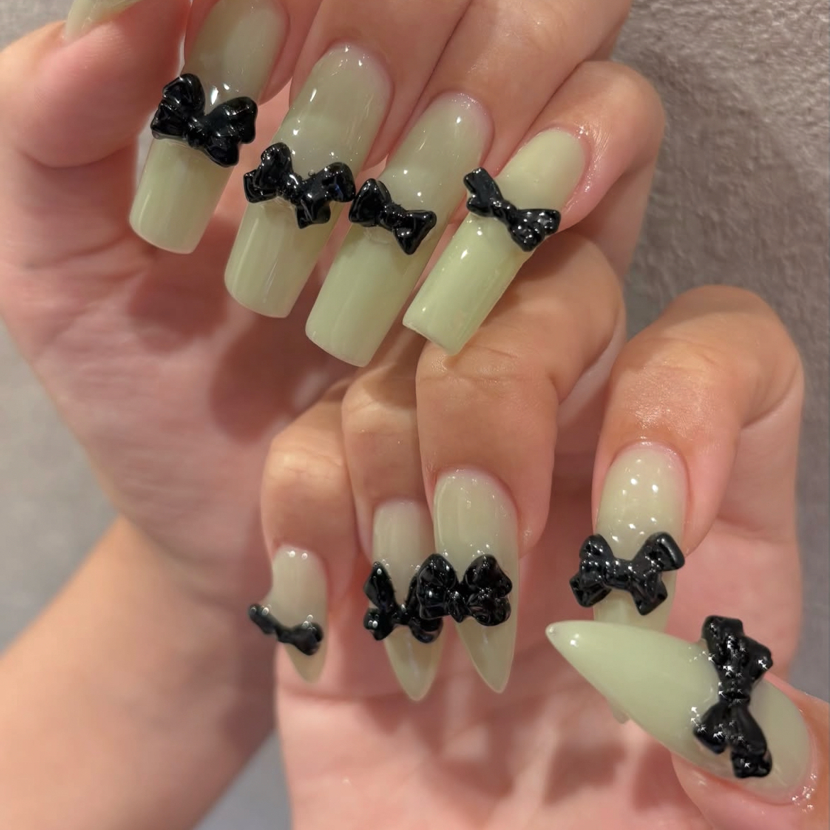 nailAn