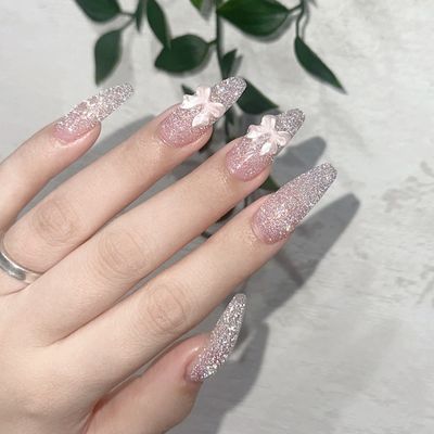 韓国っぽ爆光♡フラッシュワンカラー