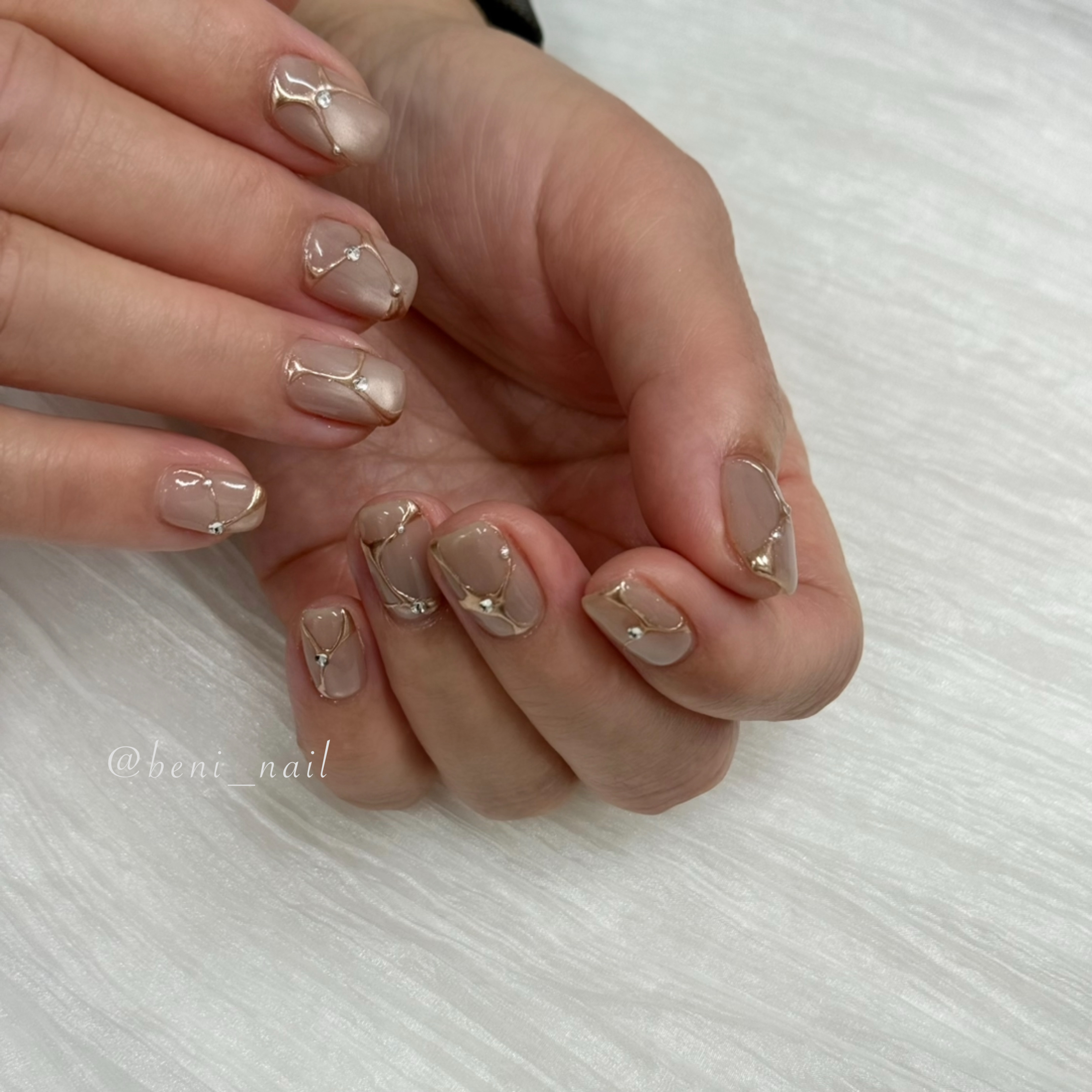 beni_nail