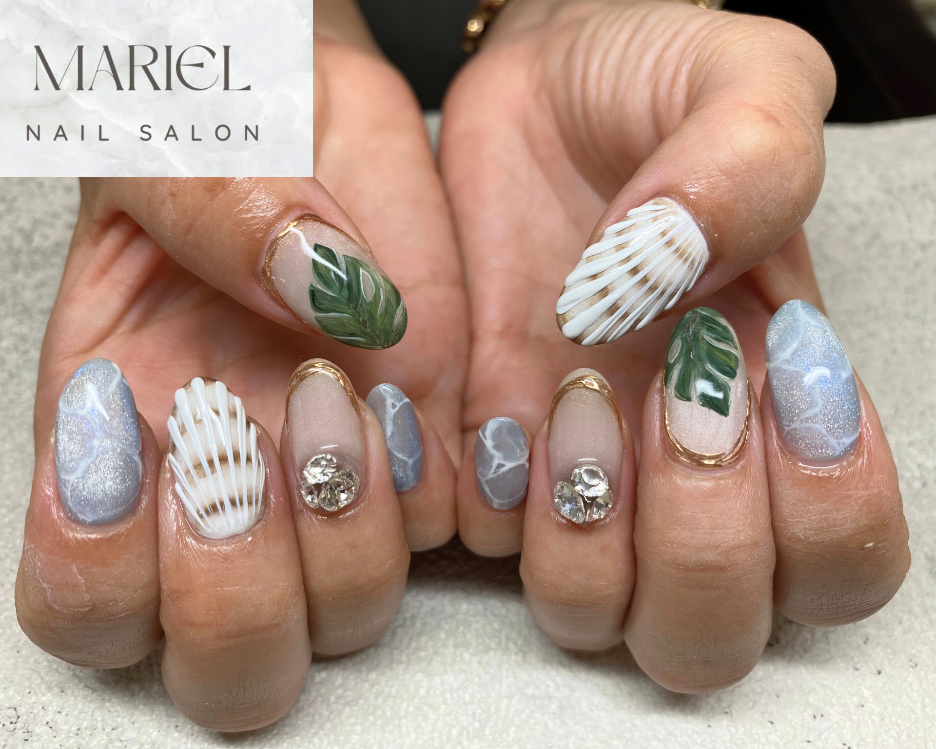 Nail_mariel
