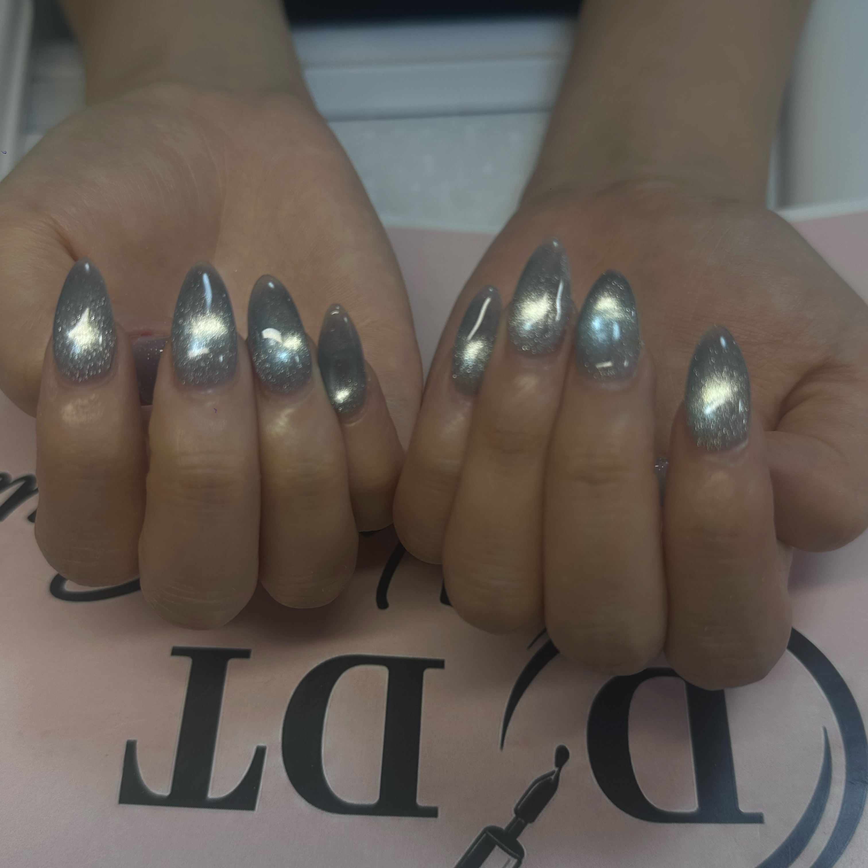 dieunail