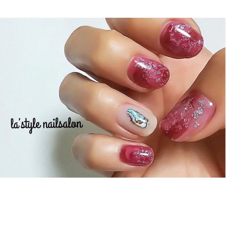 lastylenail