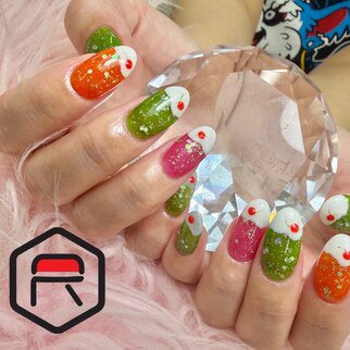 tokai.saidai.nail