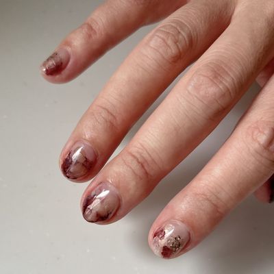 ⚠︎練習モデル⚠︎アートし放題120min🎨/ご新規様オフ無料