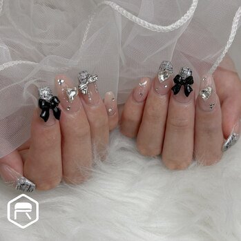 tokai.saidai.nail