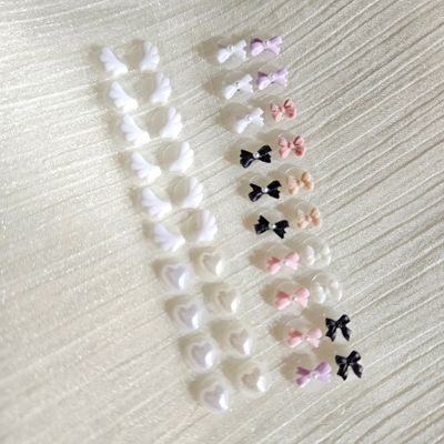 耳ツボジュエリー10粒