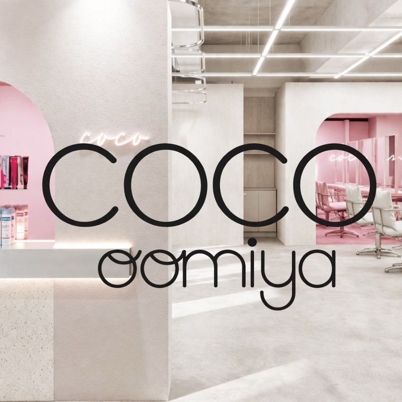 COCO大宮 まつげパーマ・マツエク・眉毛