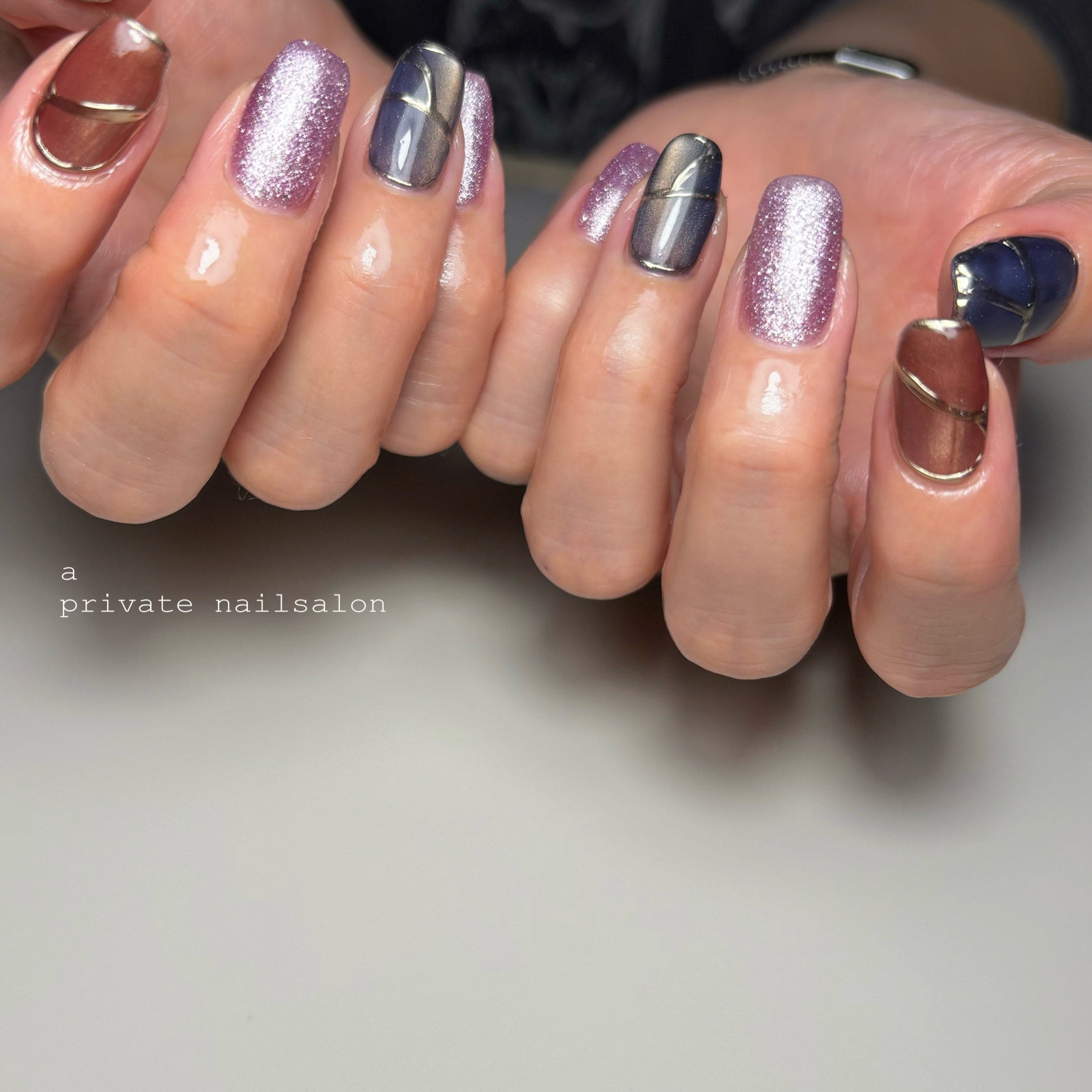 a_private_nailsalon