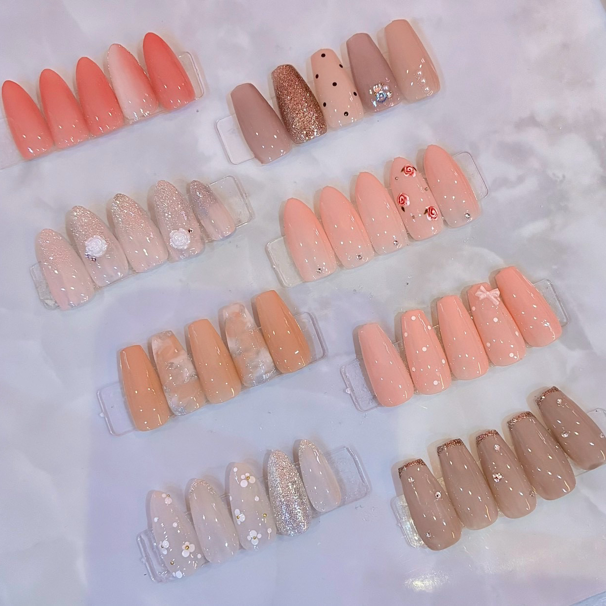 Satomi_Nail