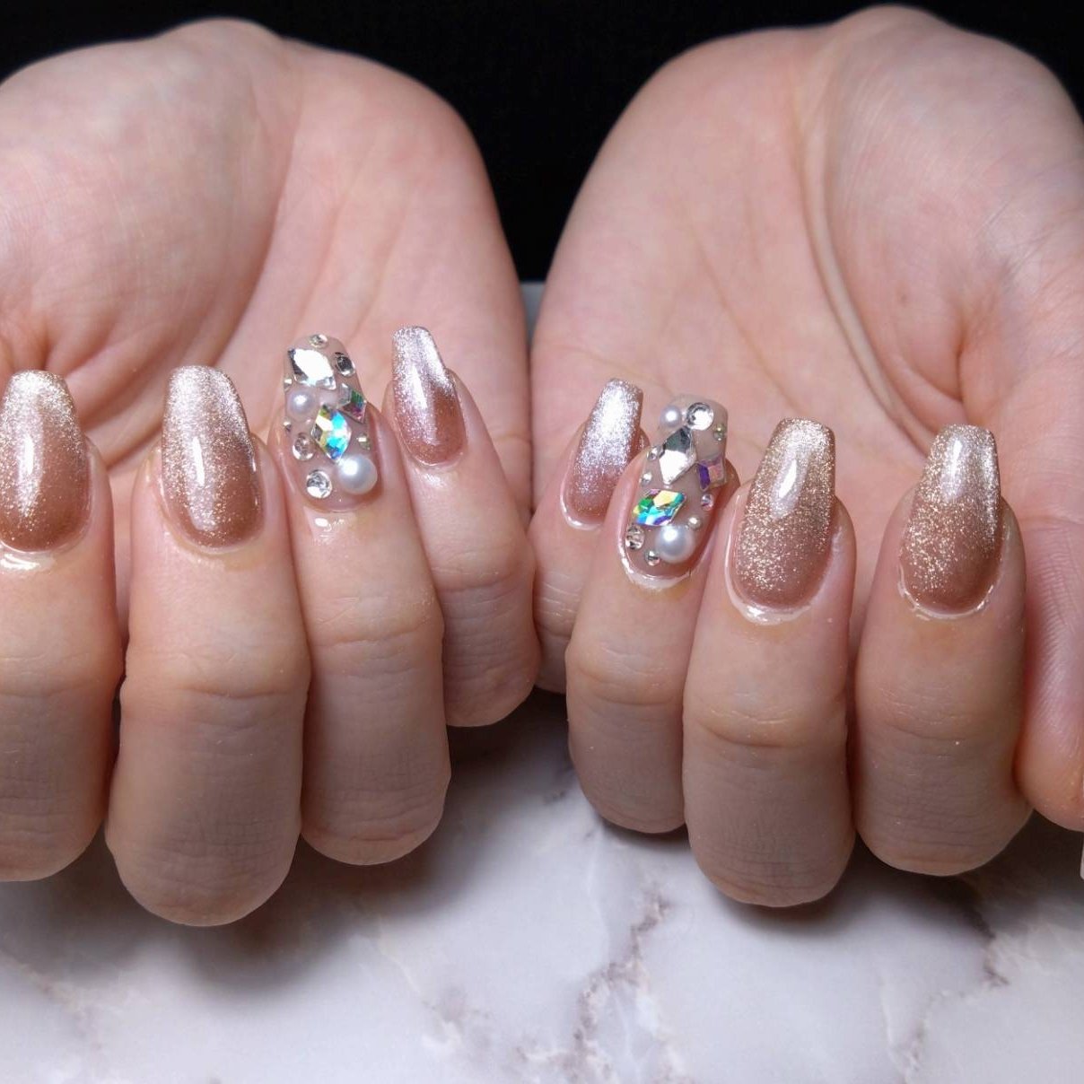Nail.sotto
