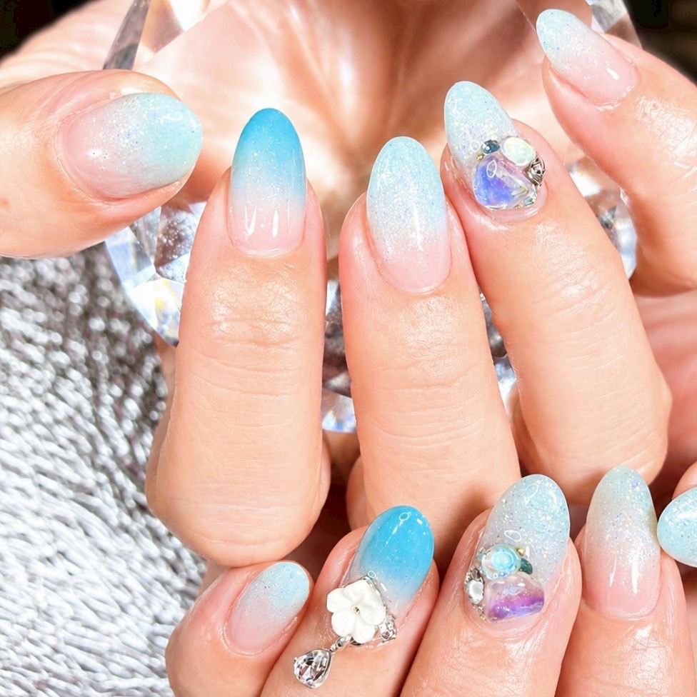 StardustJr.Nail