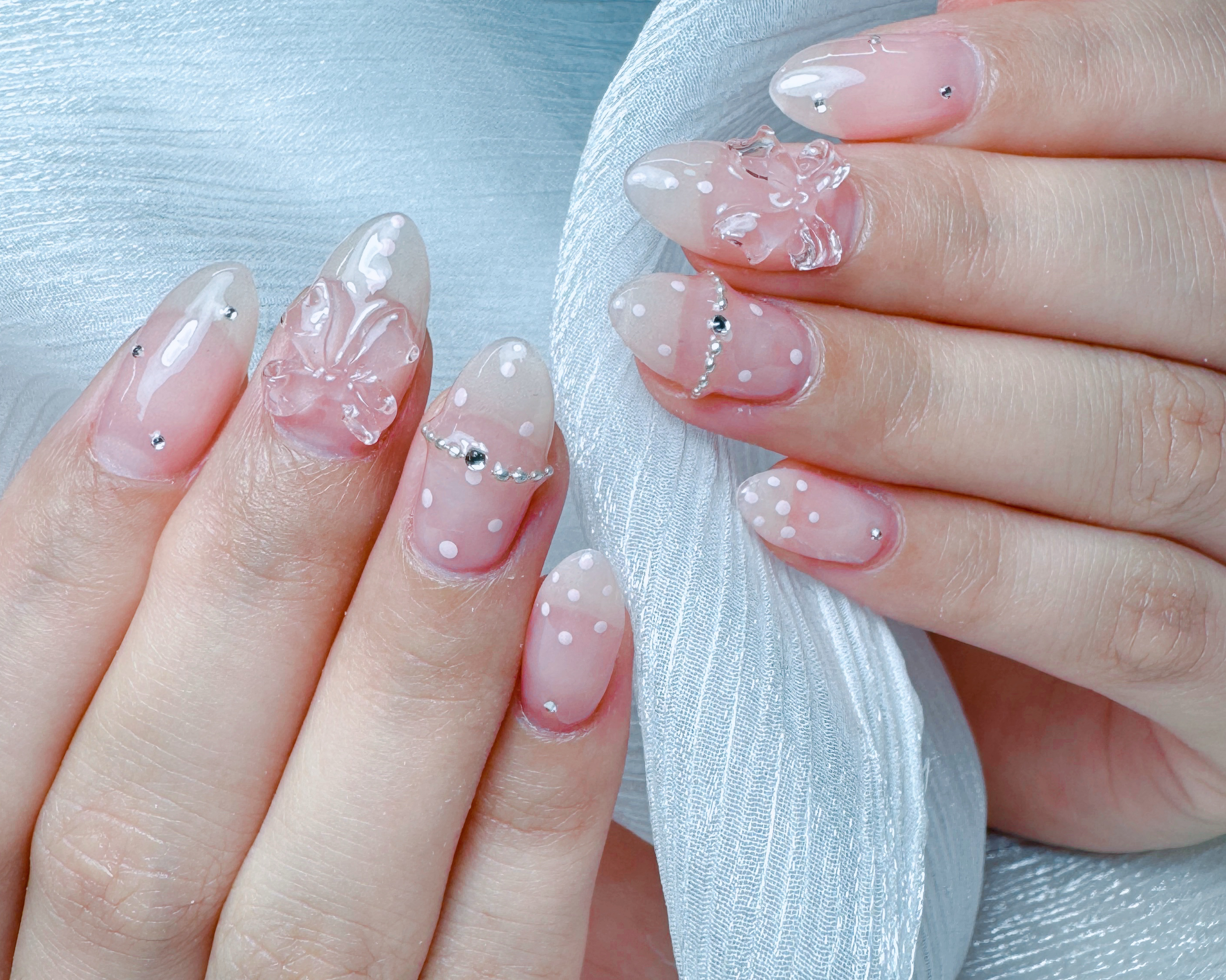 RosieNail_staff