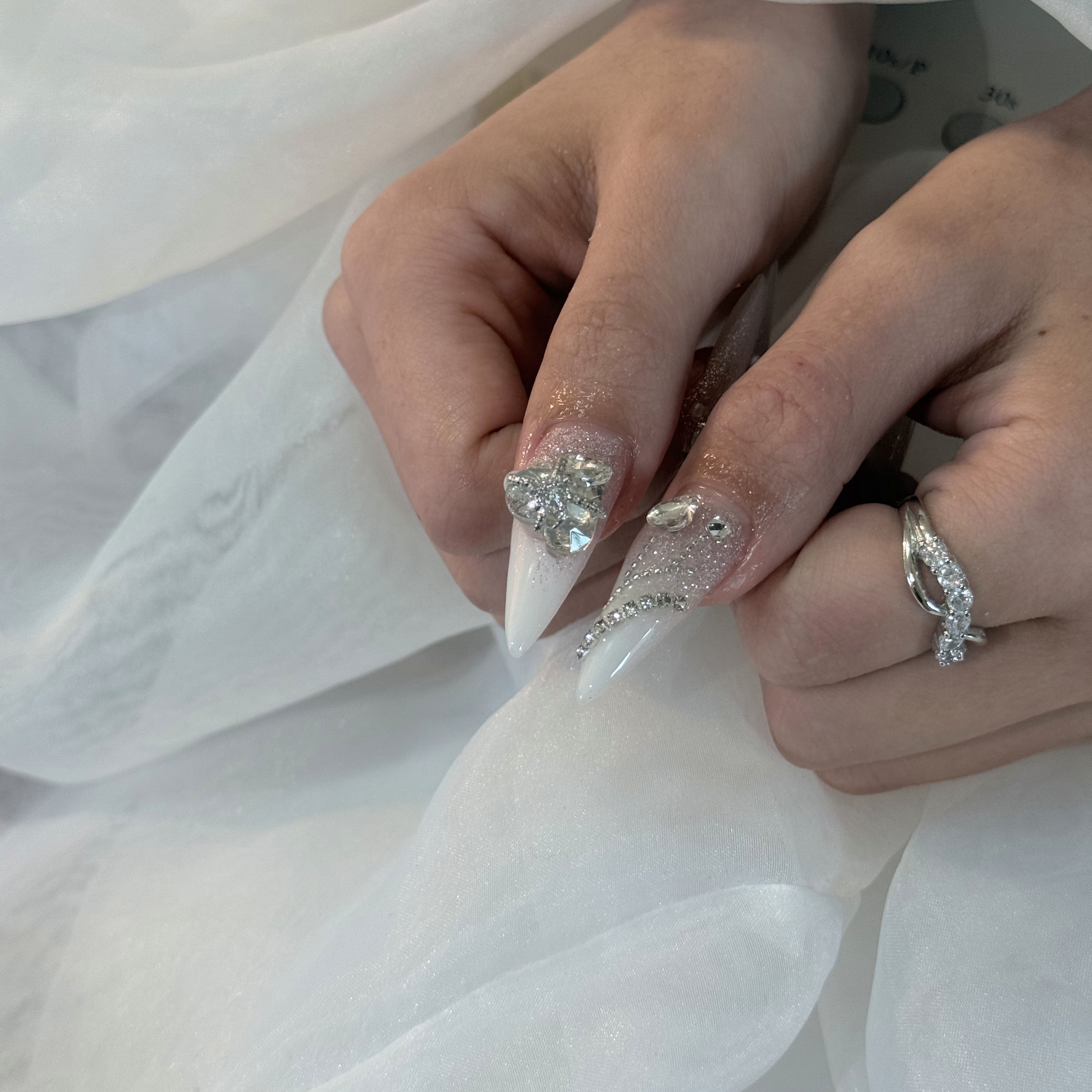 nailsbyponi