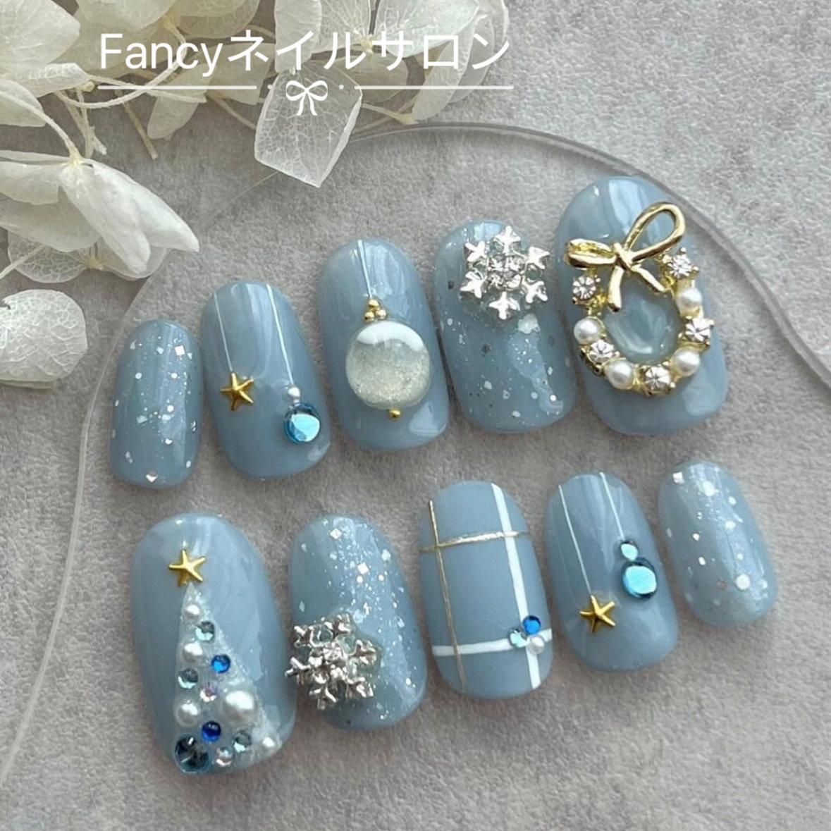Fancynail_nerima