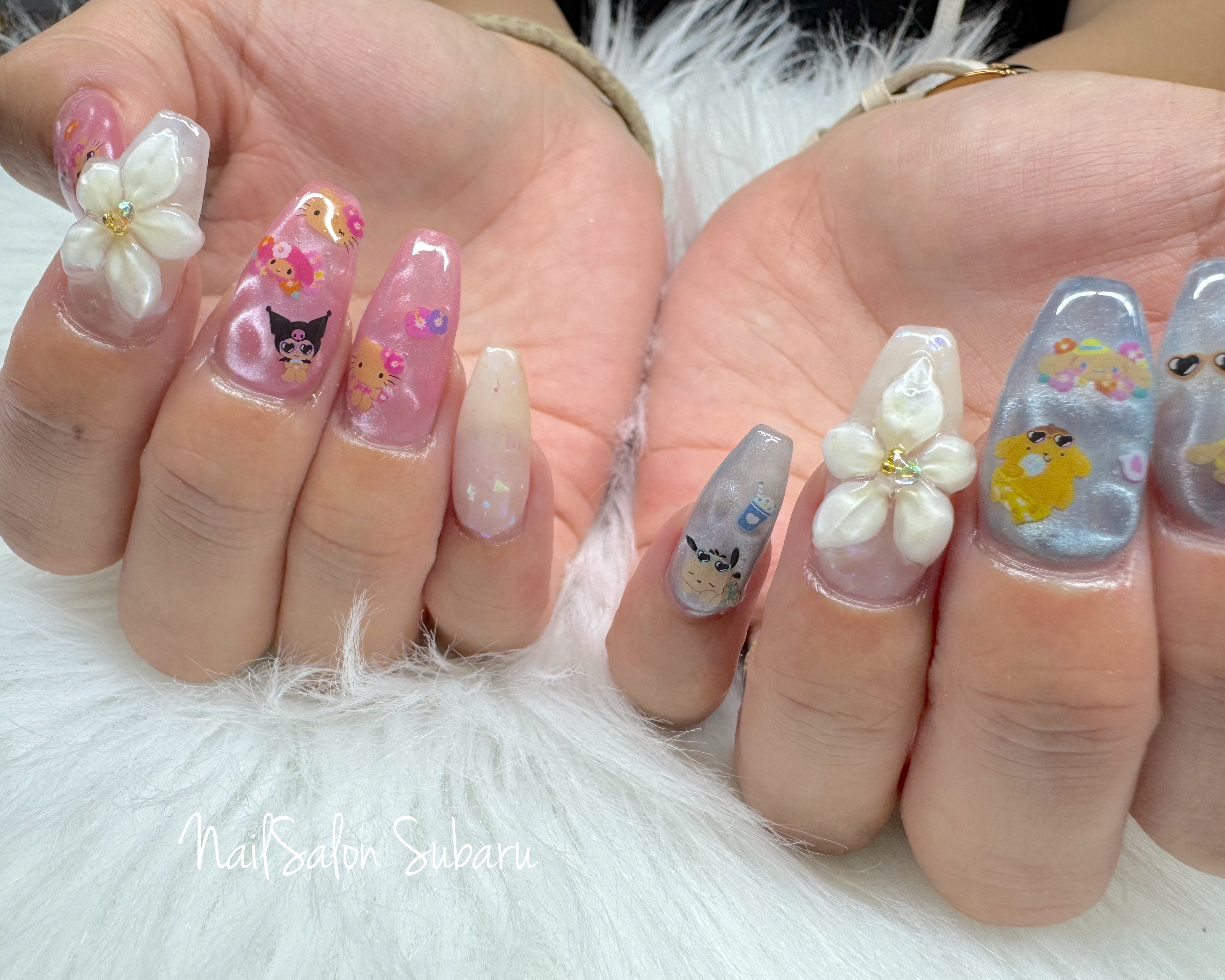 NailSalon.Subaru
