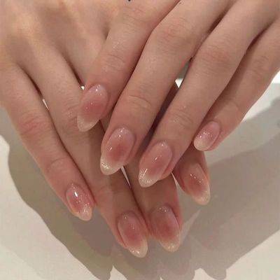 マグネット-チークネイル💅