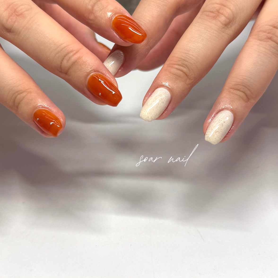soarnail