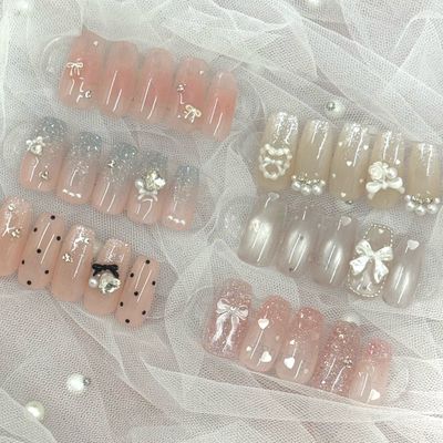 【 hand】🫧定額デザインB